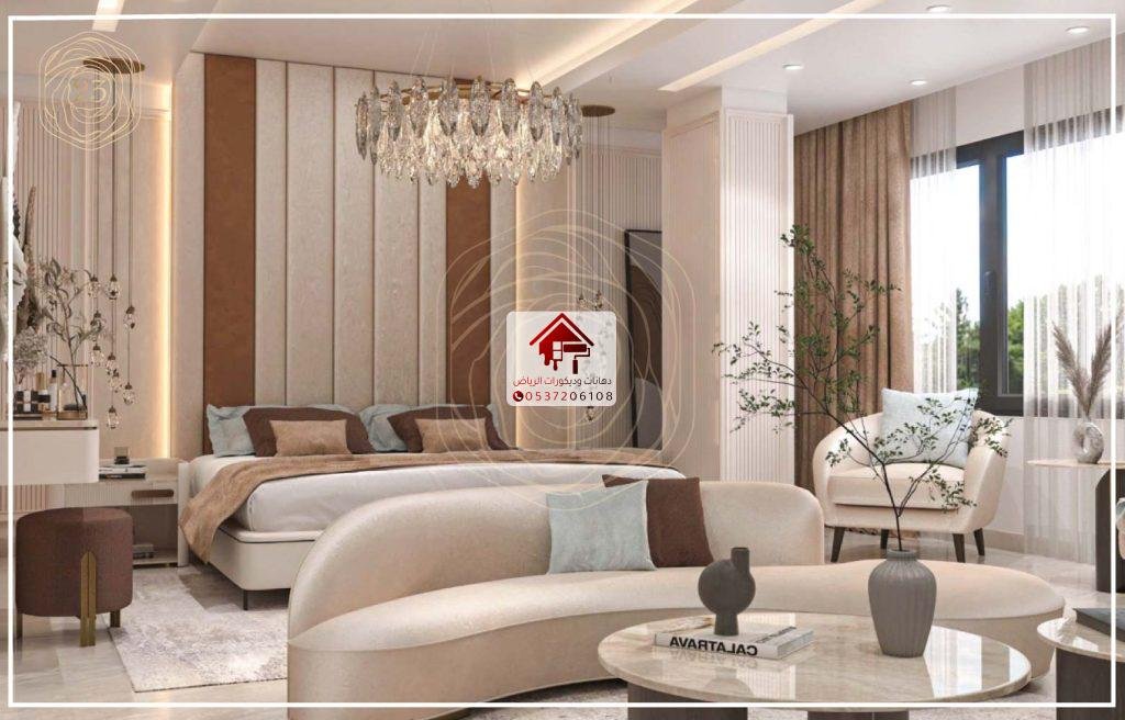 أحدث موديلات ديكورات منازل 2025 بتصاميم عصري