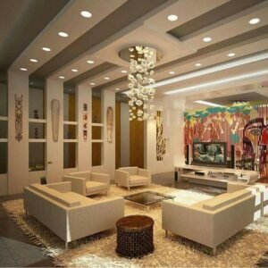 ريسبشن مودرن الرياض