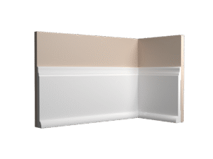 ديكور نعلة الفايبر بالرياض