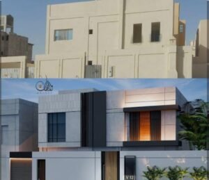 افضل مقاولين تشطيب 