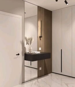 مدخل استقبال الرياض 