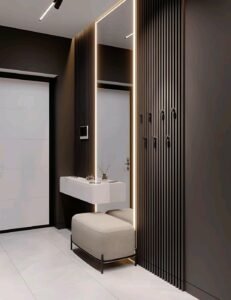 مدخل عبايات الرياض 