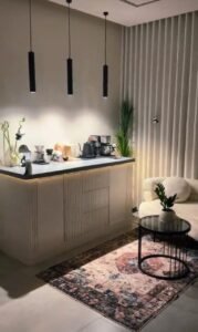 افضل مصمم كوفي شوب الرياض