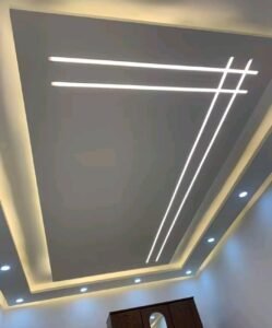 جبس بورد صالات فخمة الرياض