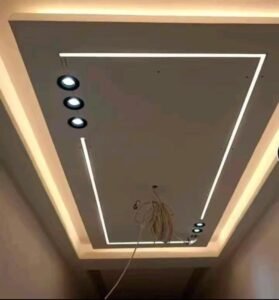 جبس بورد للمنازل الجديدة