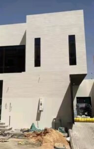 ازالة الدهانات من الحوائط