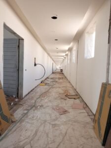 مقاومة للغبار جوتن