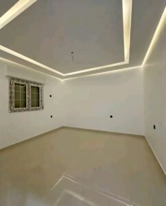 جدار جبس بورد معا باب