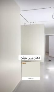 دهانات مطفي 