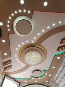 اشكال جبس بورد بسيطة