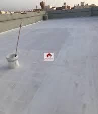 دهانات عازلة للحرارة 