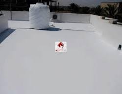 طبقات عزل اسطح