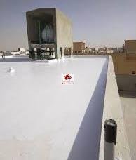 دهانات عازلة للحرارة الرياض