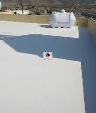 عزل الخزانات الرياض