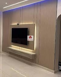 ديكور شاشات الجبس 