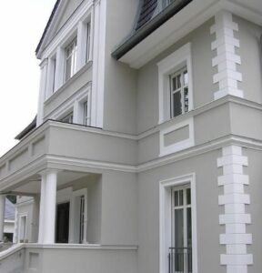 دهانات خارجية الرياض