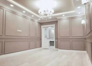 ديكورات كلاسيكية الرياض