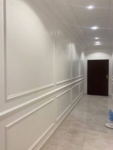 ديكور لفلل في الرياض