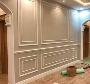 أنواع الديكورات في الرياض