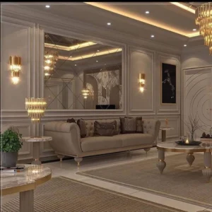 ديكور بيت فخم