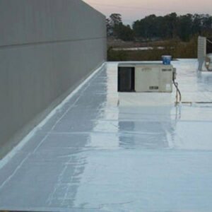 عوازل مباني الرياض