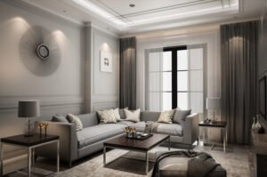 أفضل أنواع الديكورات 