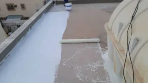 تركيب عوازل اسطح بالرياض