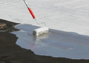 مقاول عزل اسطح الرياض