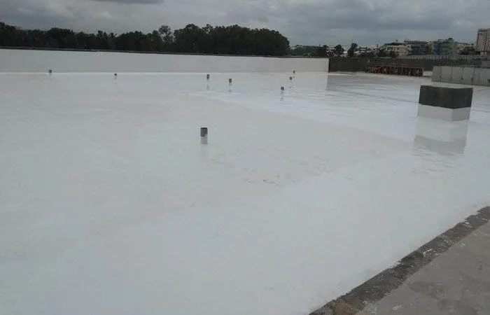 عوازل اسطح الرياض