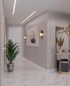 دهانات ديكور الرياض