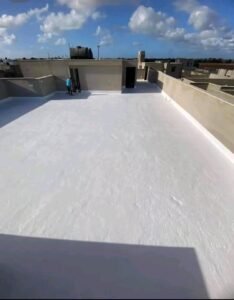 عزل الصوف الصخري الرياض