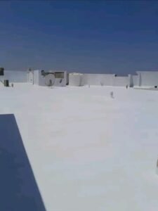 مواد عزل المباني الرياض