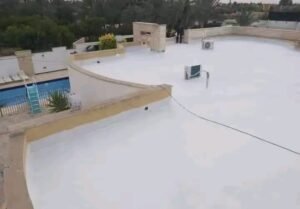 عزل اسطح بدون تكسير الرياض