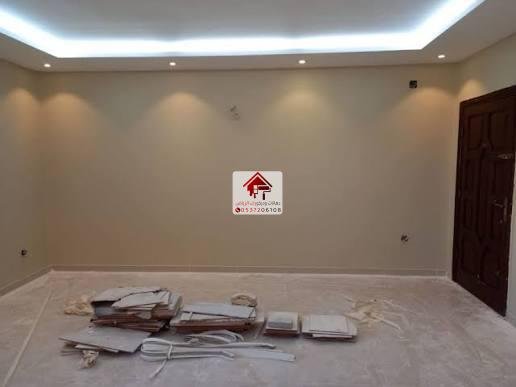 دهانات فلل وعماير