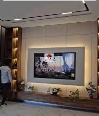 ديكور تلفزيون شيبورد