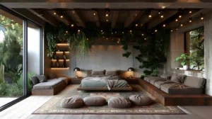 ديكور نيو كلاسيك الرياض