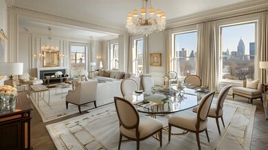 ديكورات داخلية الرياض